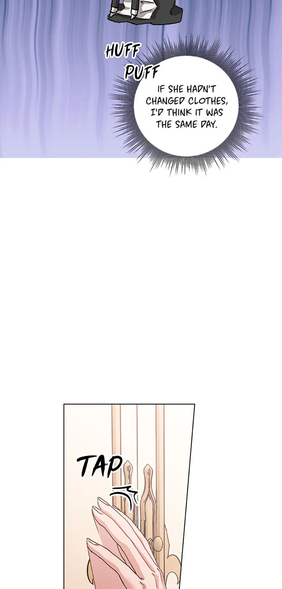 If You Can’t Kill Me, Love Me Chapter 3 - Page 9