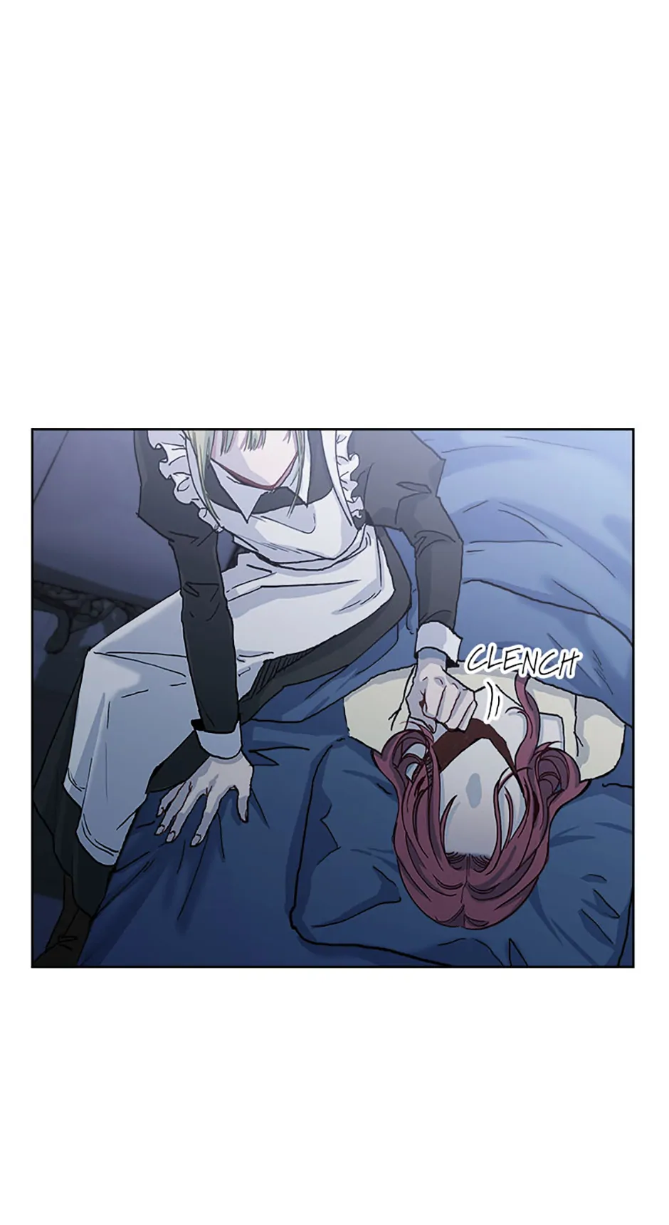If You Can’t Kill Me, Love Me Chapter 3 - Page 81