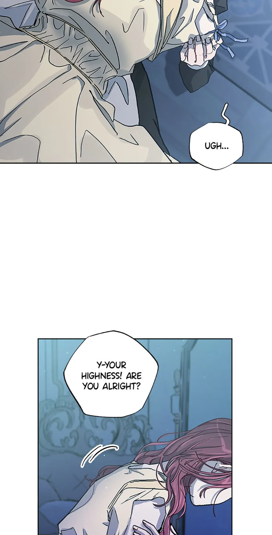 If You Can’t Kill Me, Love Me Chapter 3 - Page 89