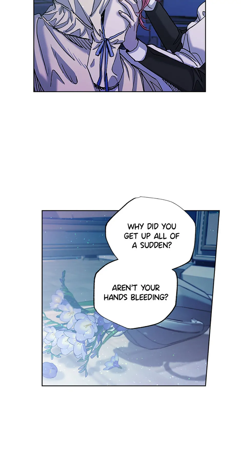 If You Can’t Kill Me, Love Me Chapter 3 - Page 90