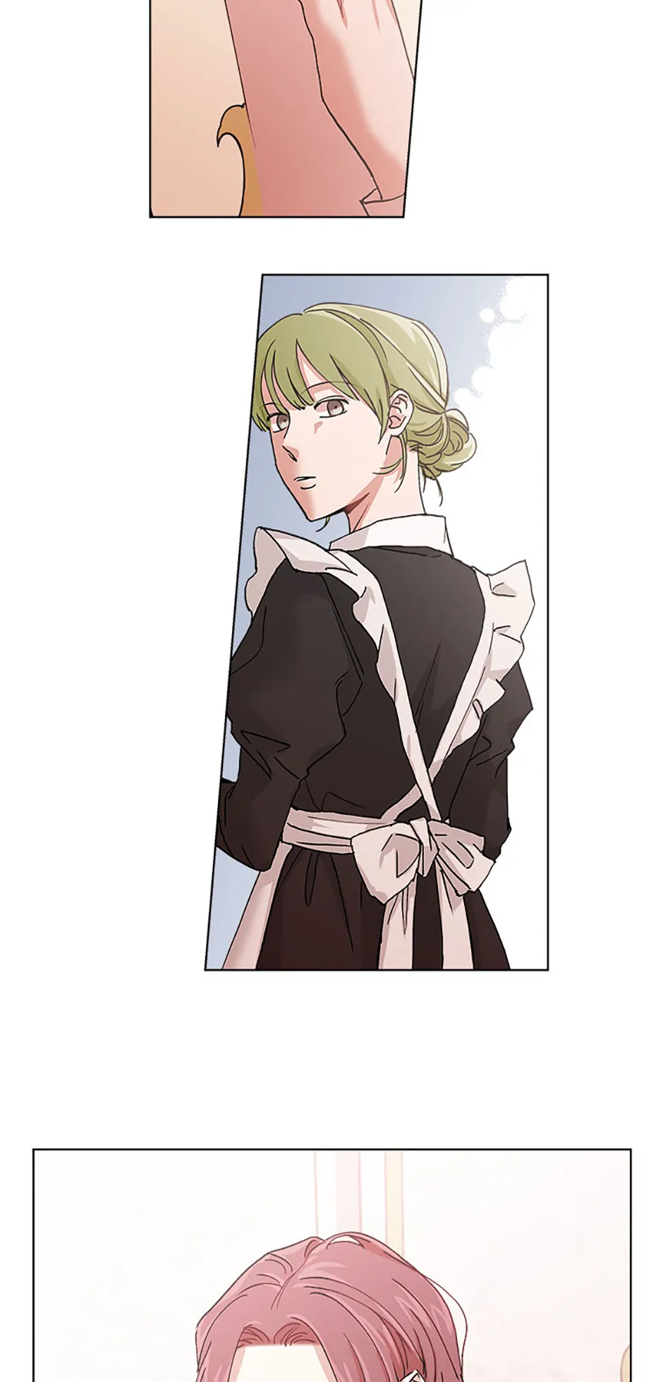 If You Can’t Kill Me, Love Me Chapter 3 - Page 10