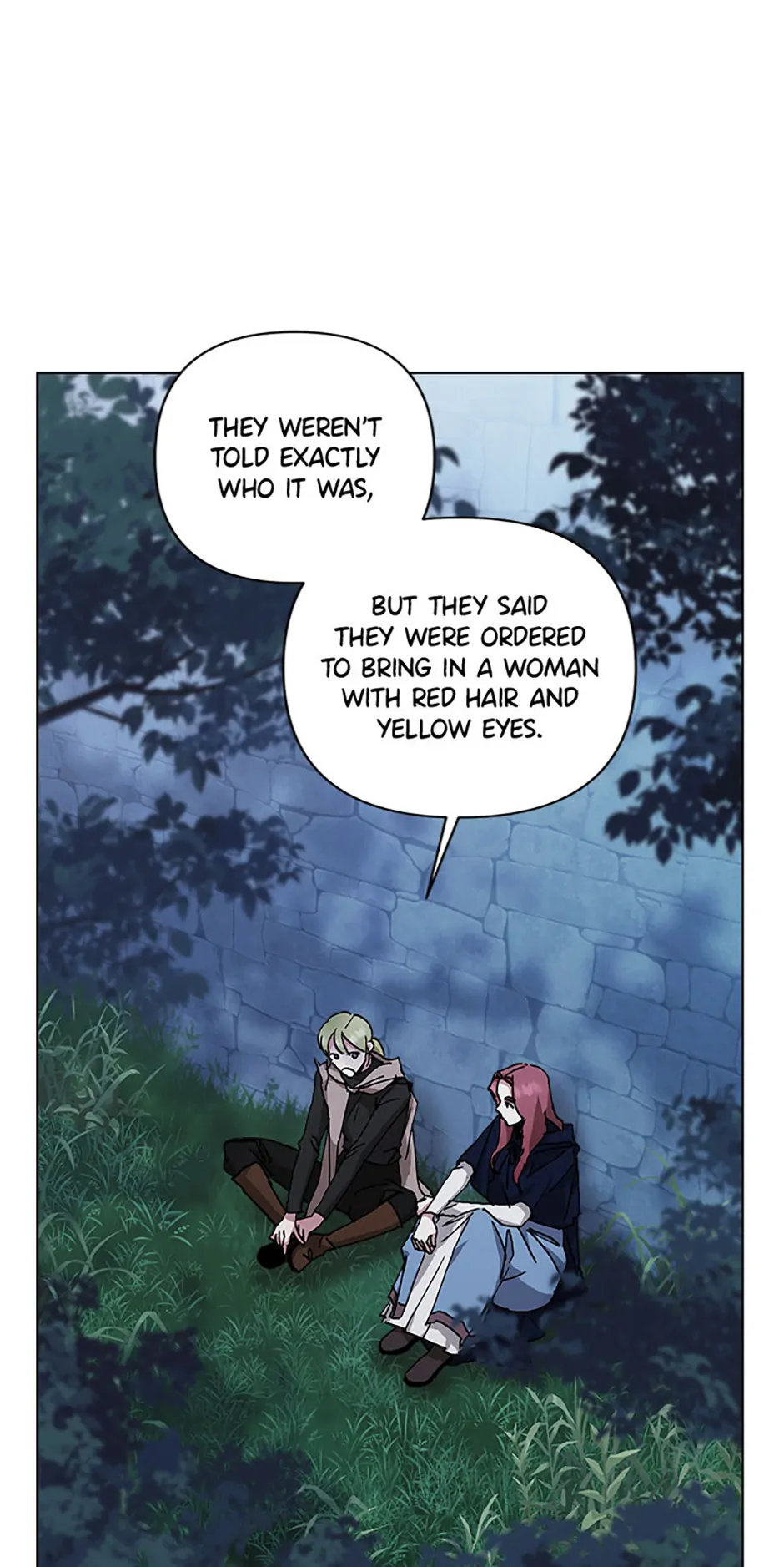 If You Can’t Kill Me, Love Me Chapter 30 - Page 2