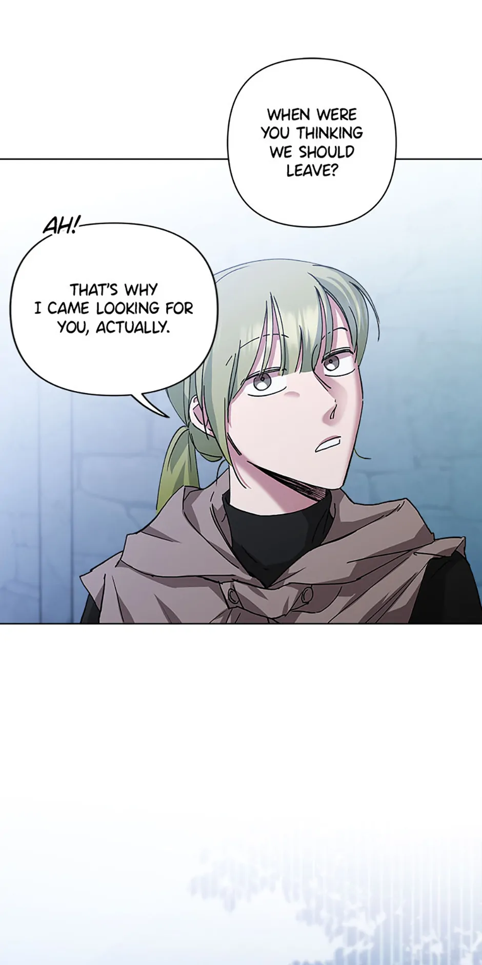 If You Can’t Kill Me, Love Me Chapter 30 - Page 11
