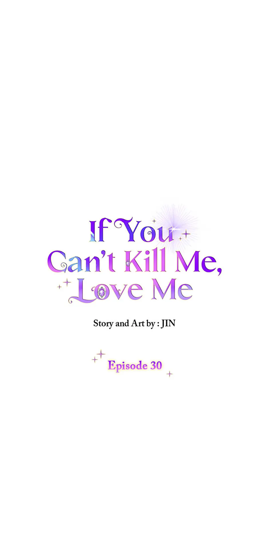 If You Can’t Kill Me, Love Me Chapter 30 - Page 13