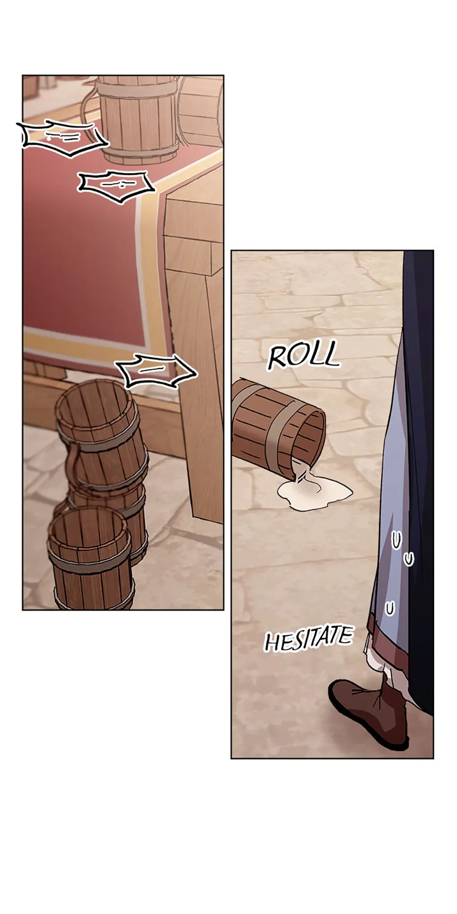 If You Can’t Kill Me, Love Me Chapter 30 - Page 14