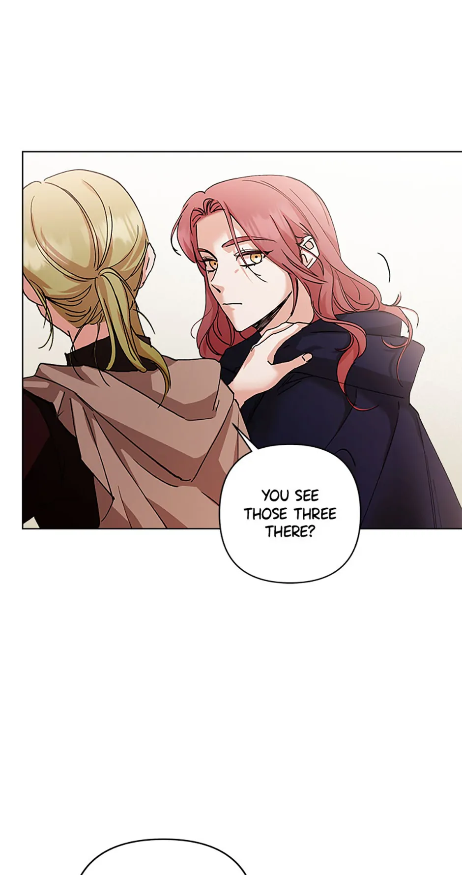 If You Can’t Kill Me, Love Me Chapter 30 - Page 17