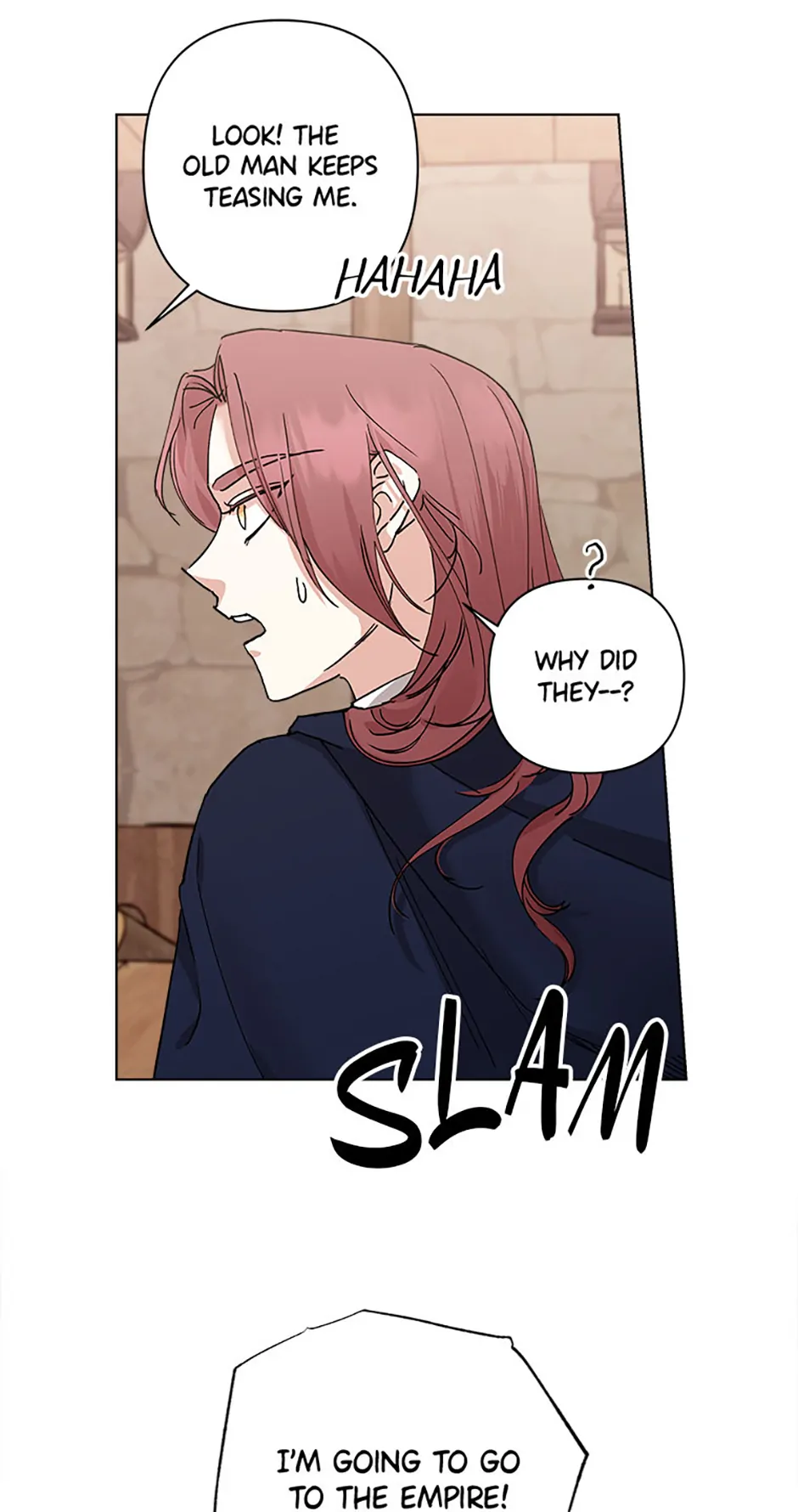 If You Can’t Kill Me, Love Me Chapter 30 - Page 19
