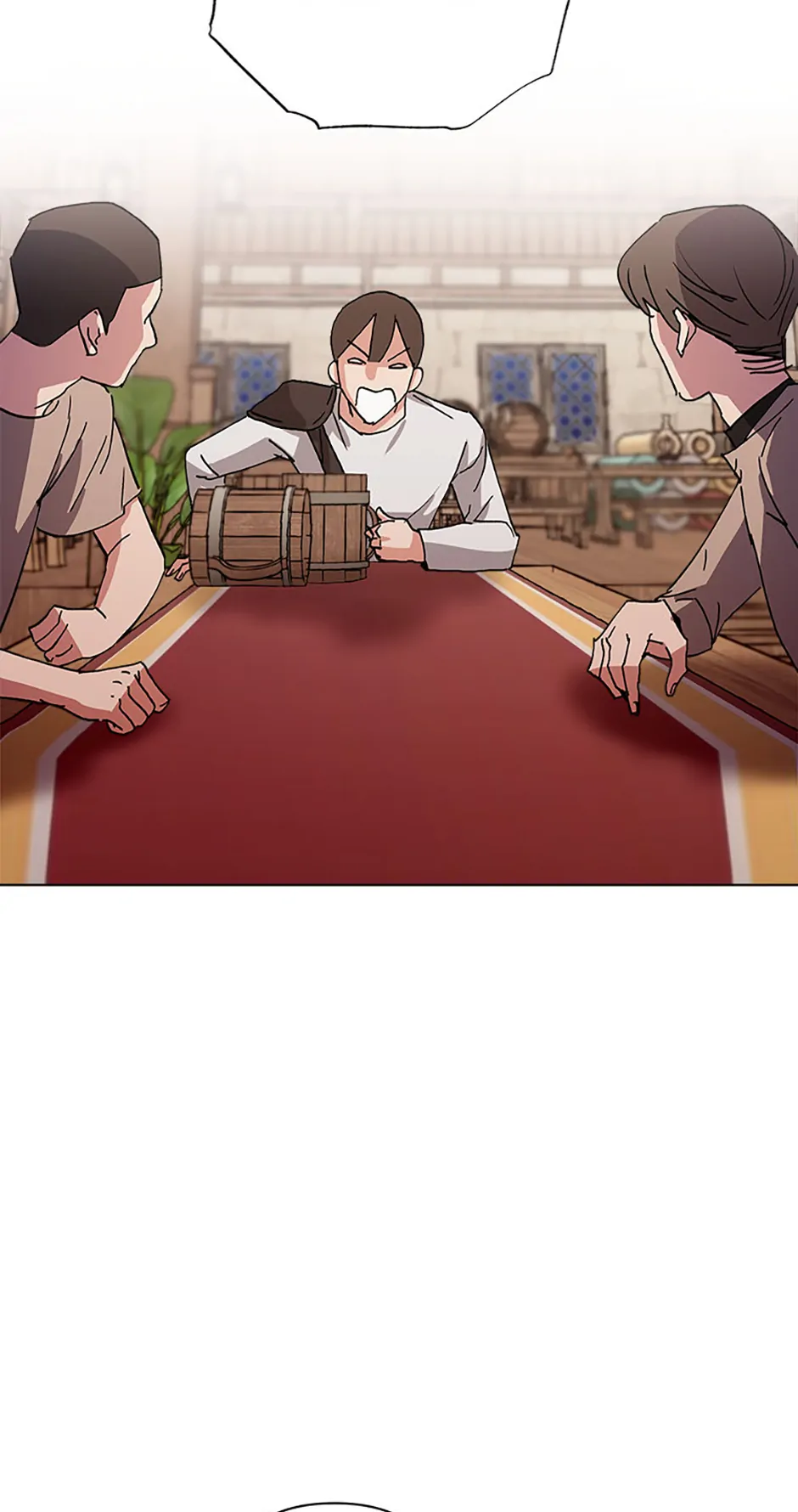 If You Can’t Kill Me, Love Me Chapter 30 - Page 20