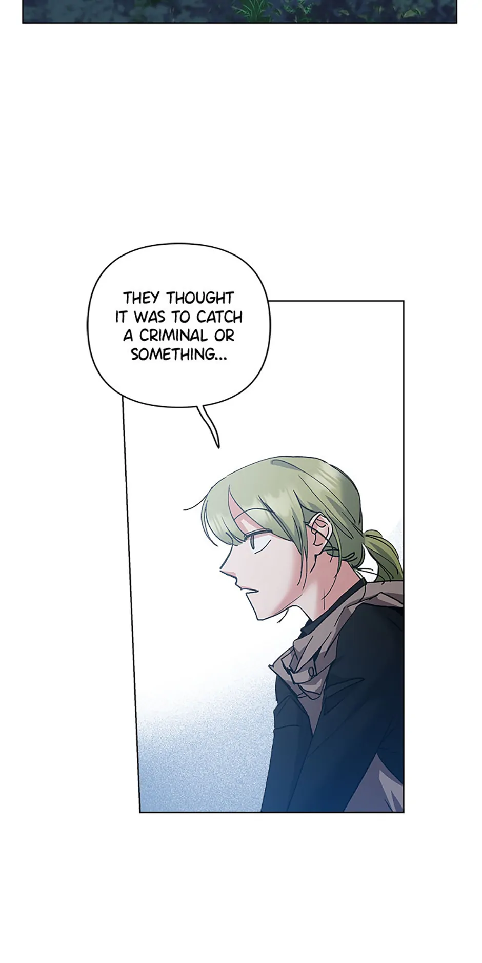 If You Can’t Kill Me, Love Me Chapter 30 - Page 3