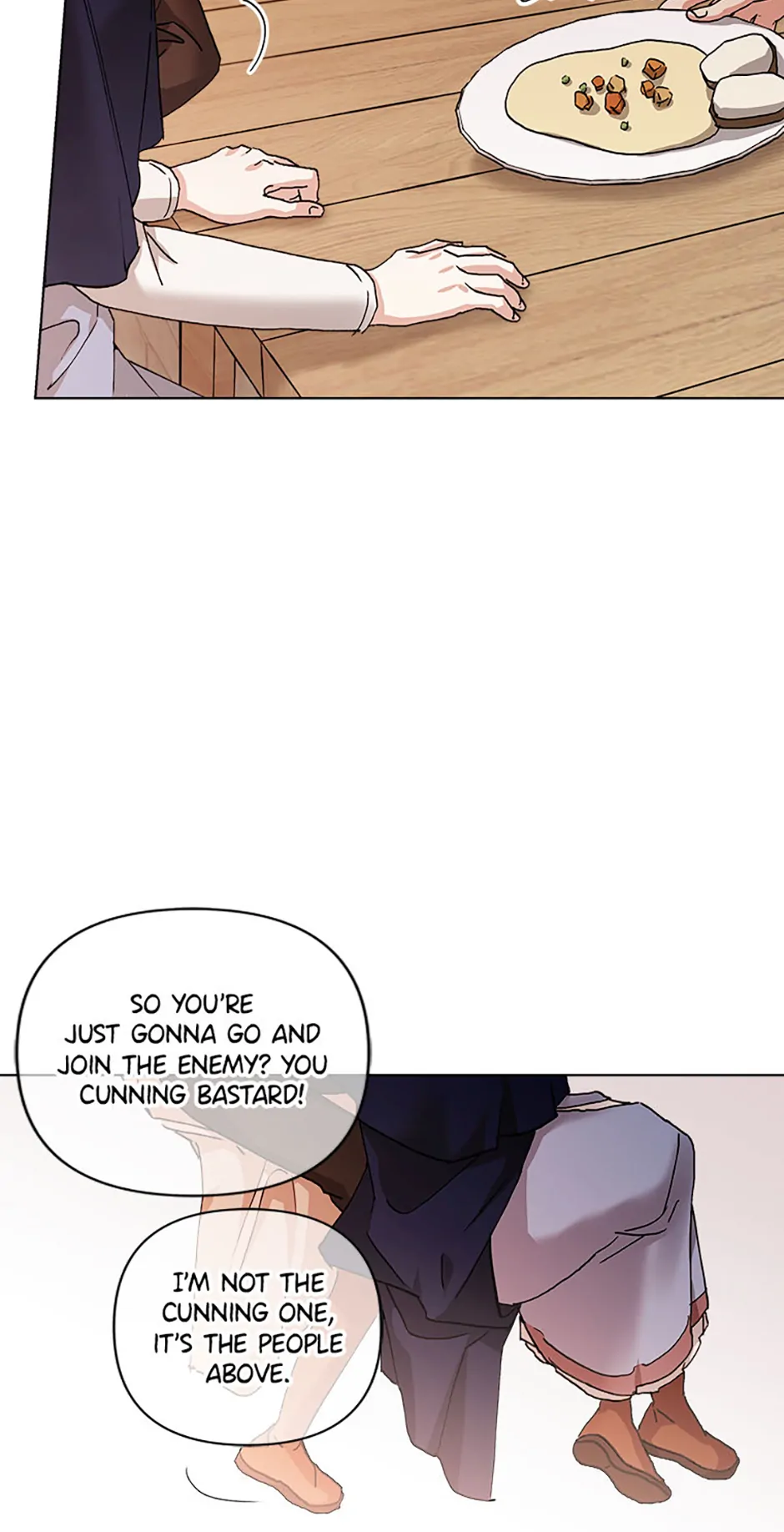 If You Can’t Kill Me, Love Me Chapter 30 - Page 23