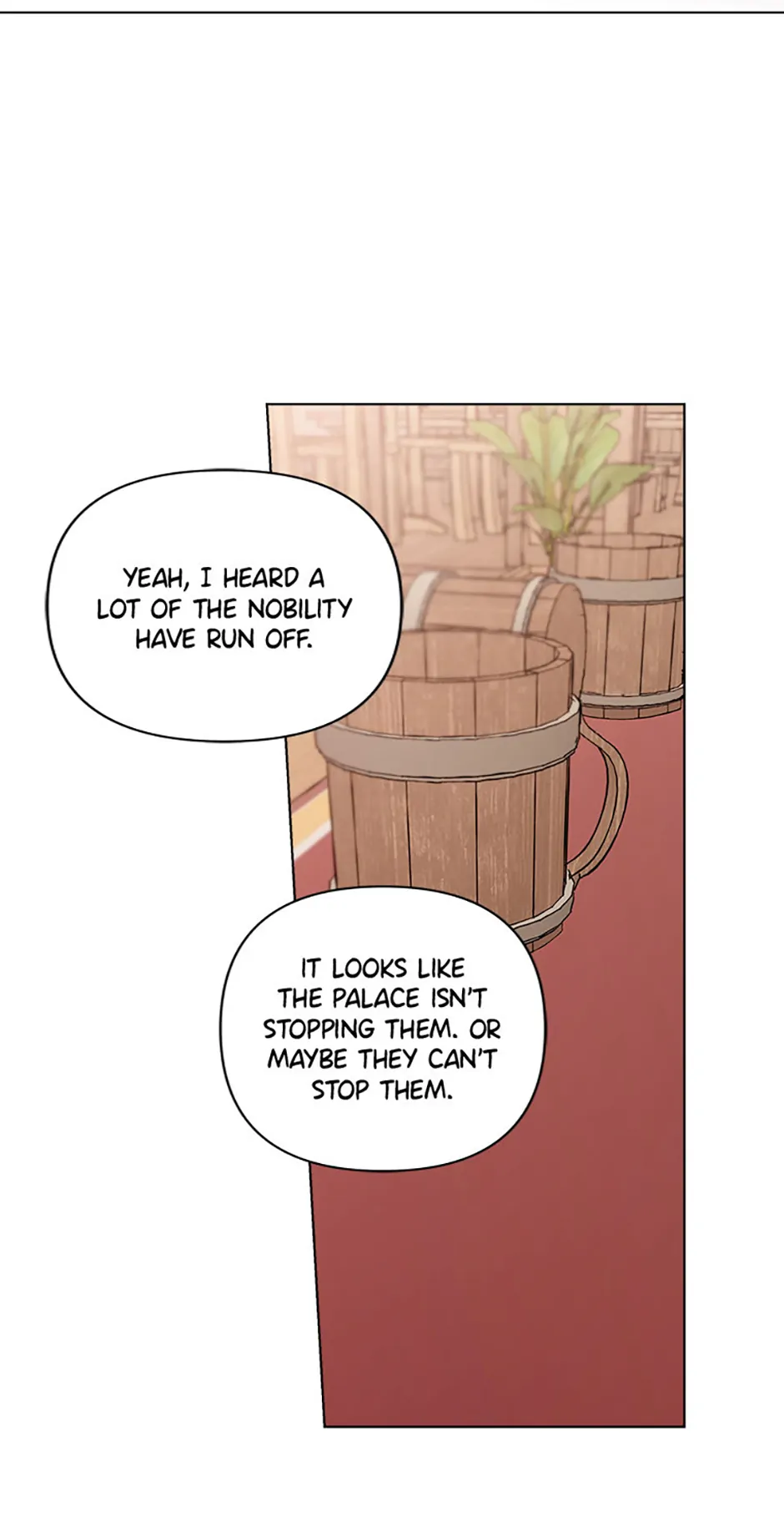 If You Can’t Kill Me, Love Me Chapter 30 - Page 24