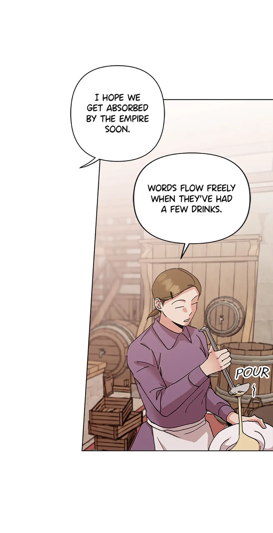 If You Can’t Kill Me, Love Me Chapter 30 - Page 26