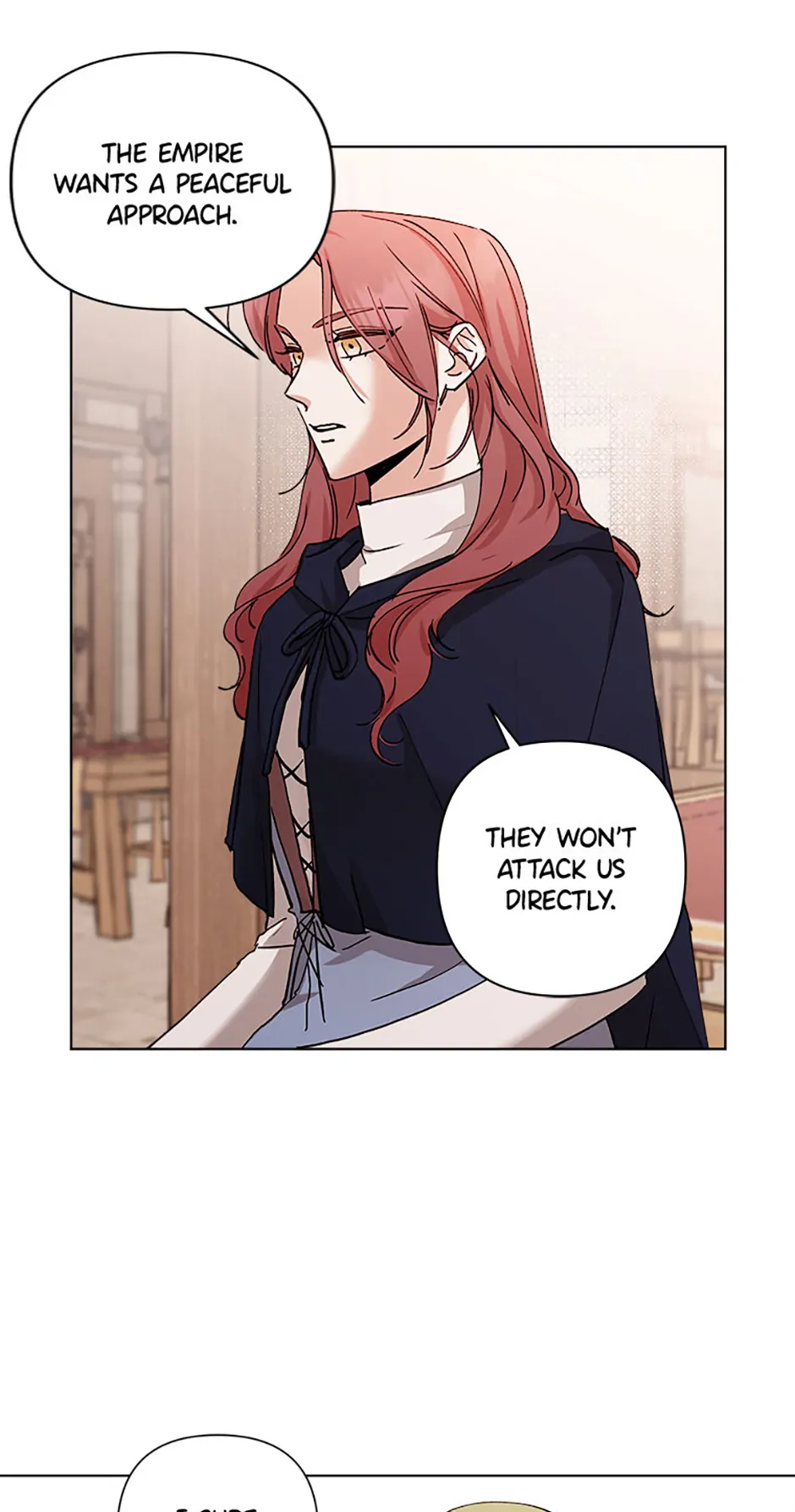 If You Can’t Kill Me, Love Me Chapter 30 - Page 29