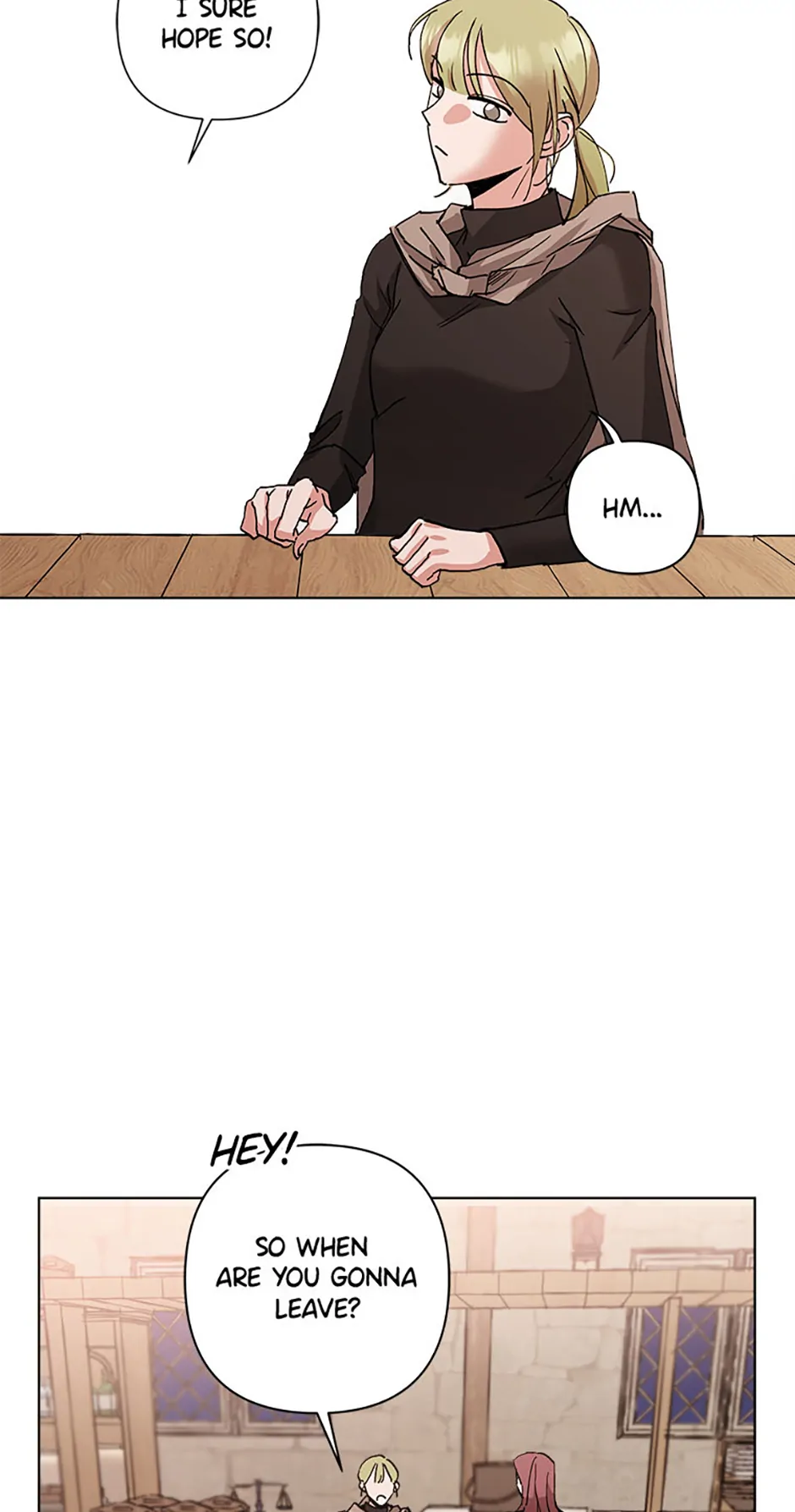 If You Can’t Kill Me, Love Me Chapter 30 - Page 30