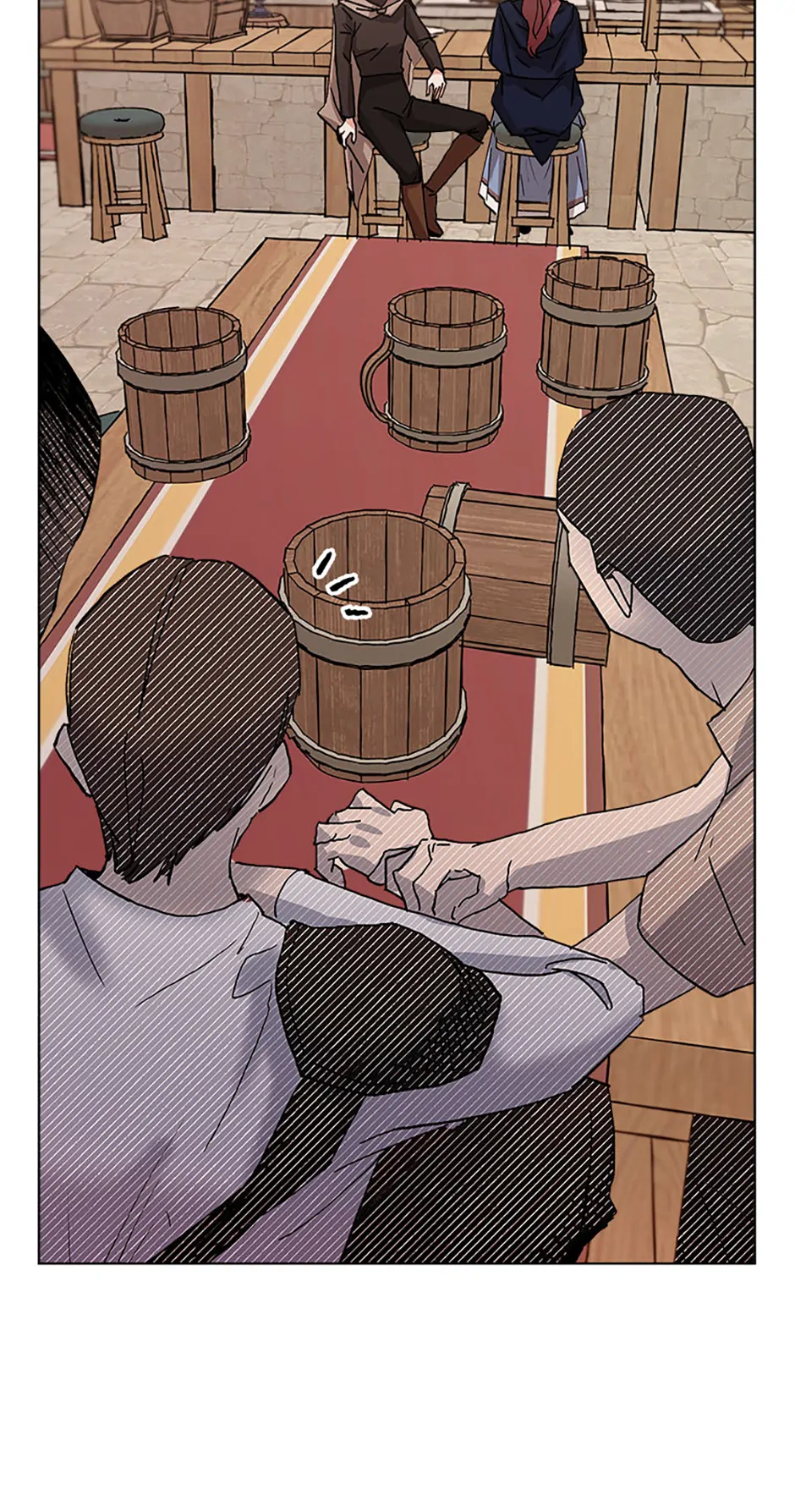 If You Can’t Kill Me, Love Me Chapter 30 - Page 31