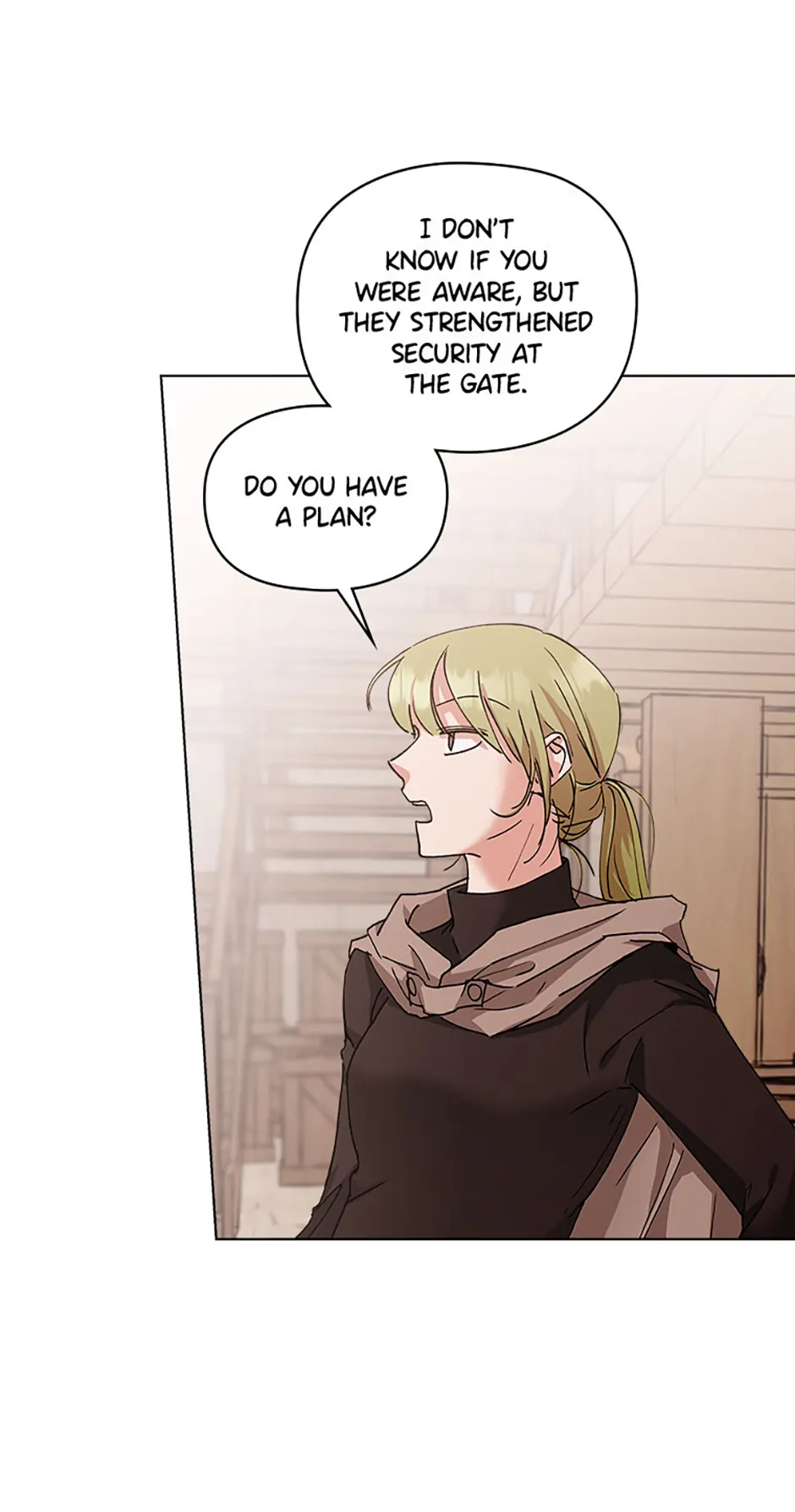 If You Can’t Kill Me, Love Me Chapter 30 - Page 32