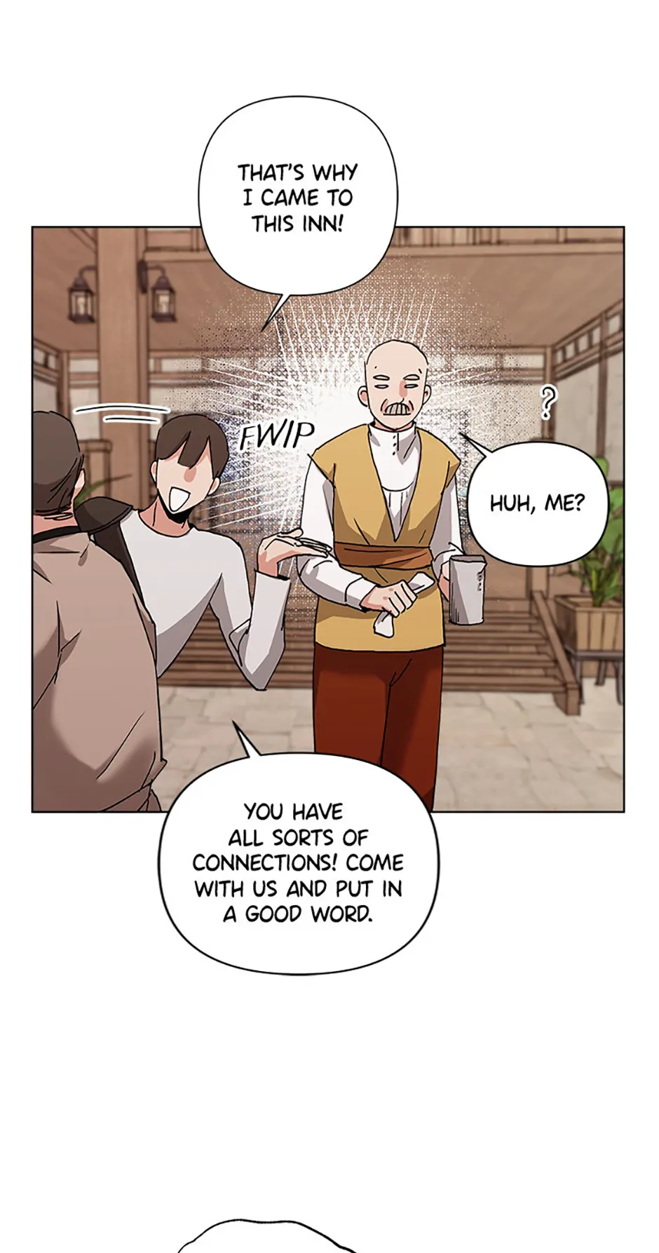 If You Can’t Kill Me, Love Me Chapter 30 - Page 33