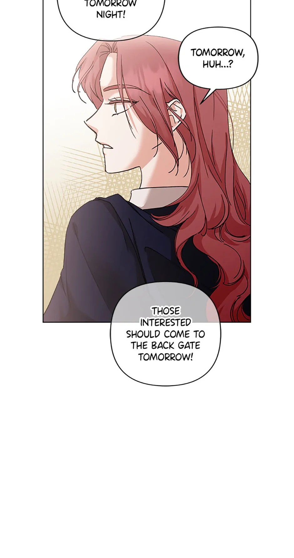 If You Can’t Kill Me, Love Me Chapter 30 - Page 35