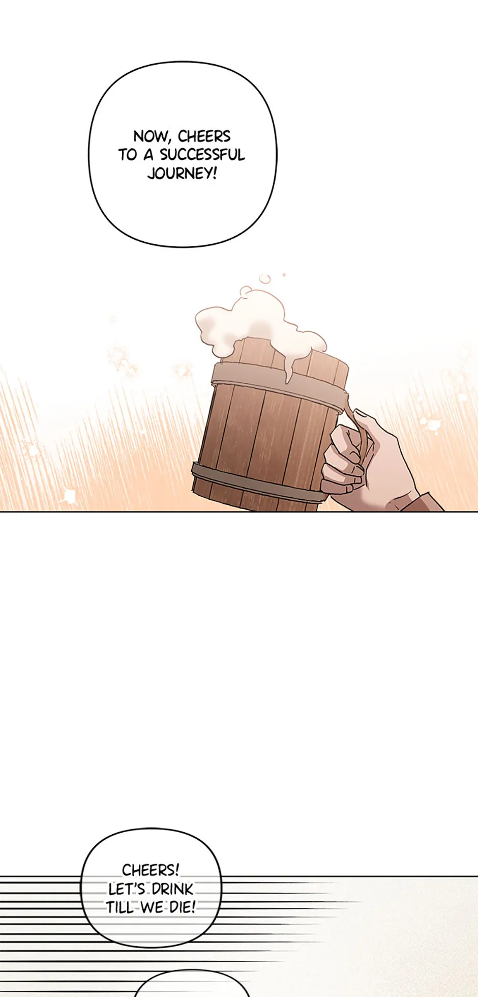 If You Can’t Kill Me, Love Me Chapter 30 - Page 36