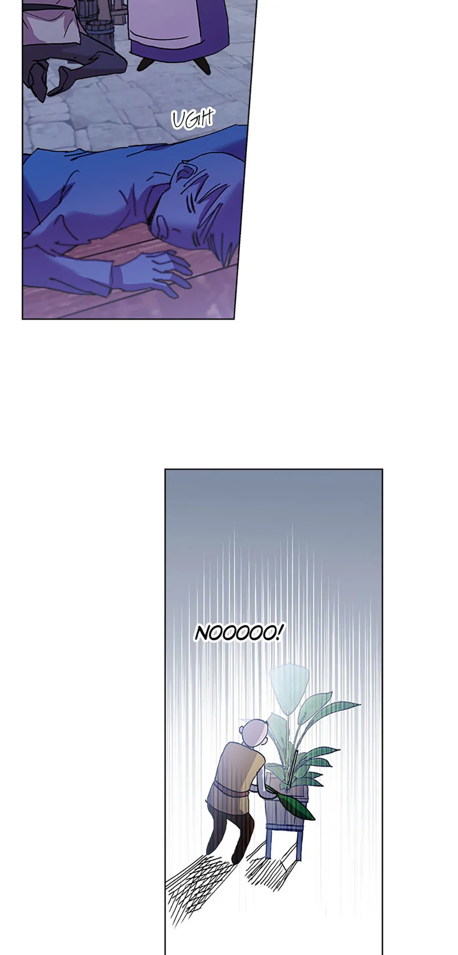 If You Can’t Kill Me, Love Me Chapter 30 - Page 39