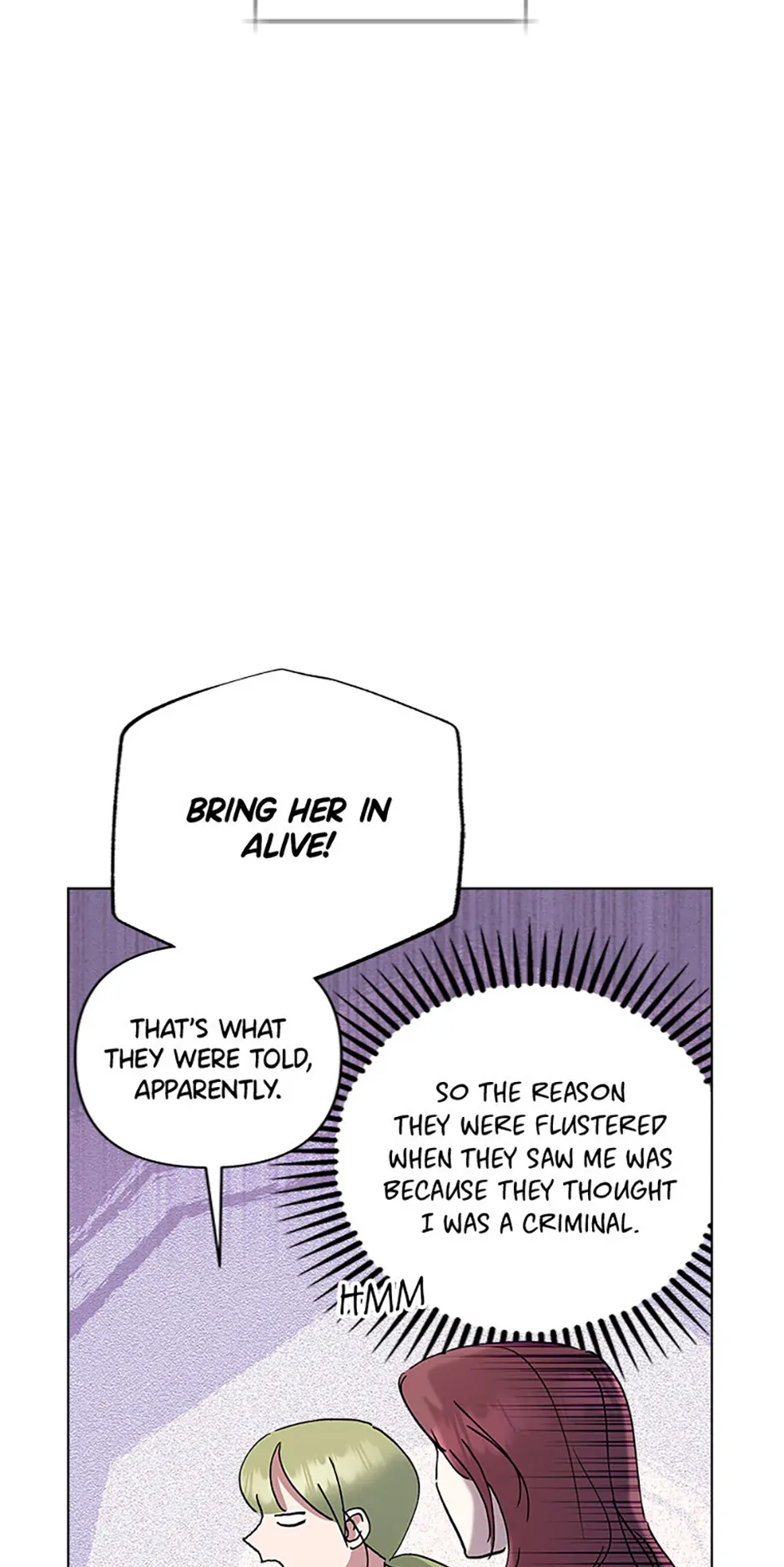 If You Can’t Kill Me, Love Me Chapter 30 - Page 5