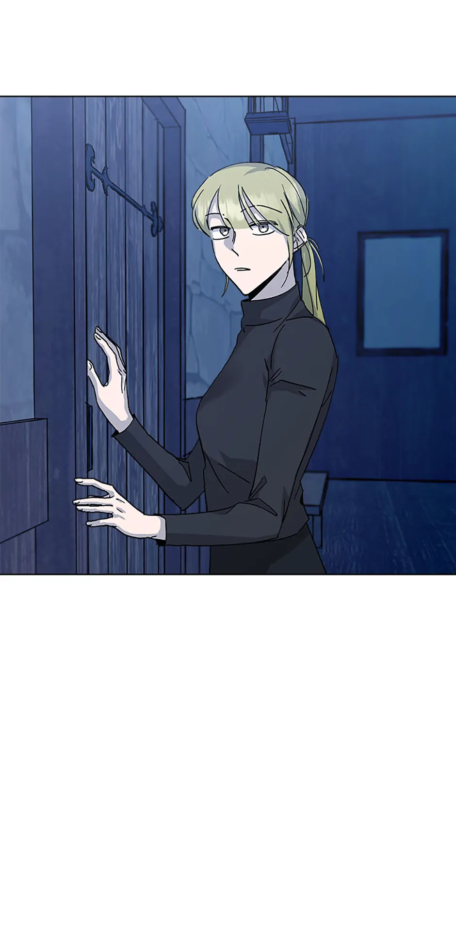 If You Can’t Kill Me, Love Me Chapter 30 - Page 41