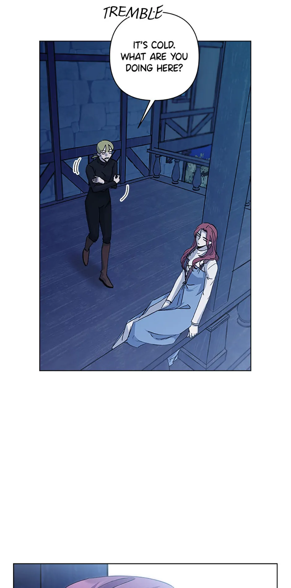If You Can’t Kill Me, Love Me Chapter 30 - Page 45