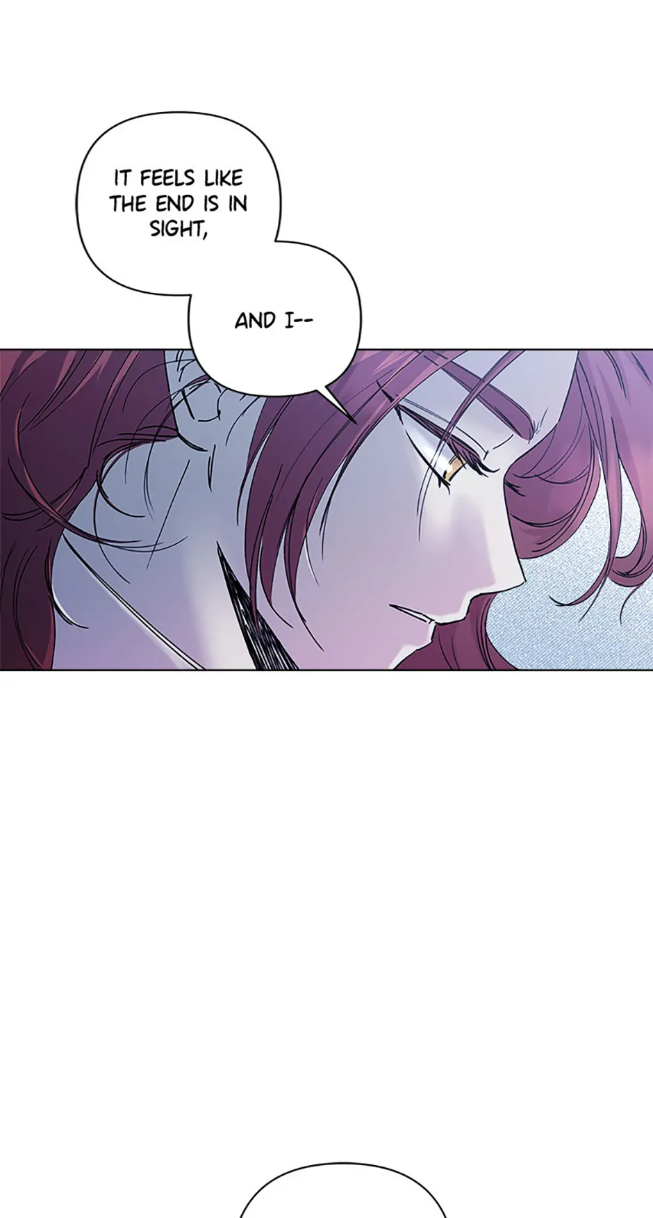 If You Can’t Kill Me, Love Me Chapter 30 - Page 50