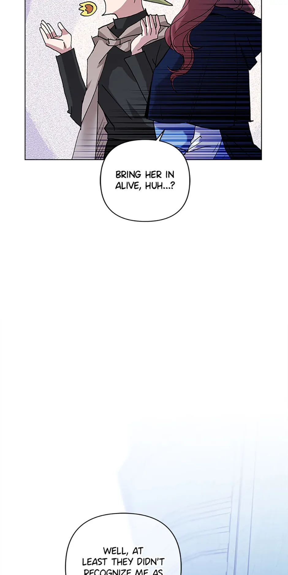 If You Can’t Kill Me, Love Me Chapter 30 - Page 6
