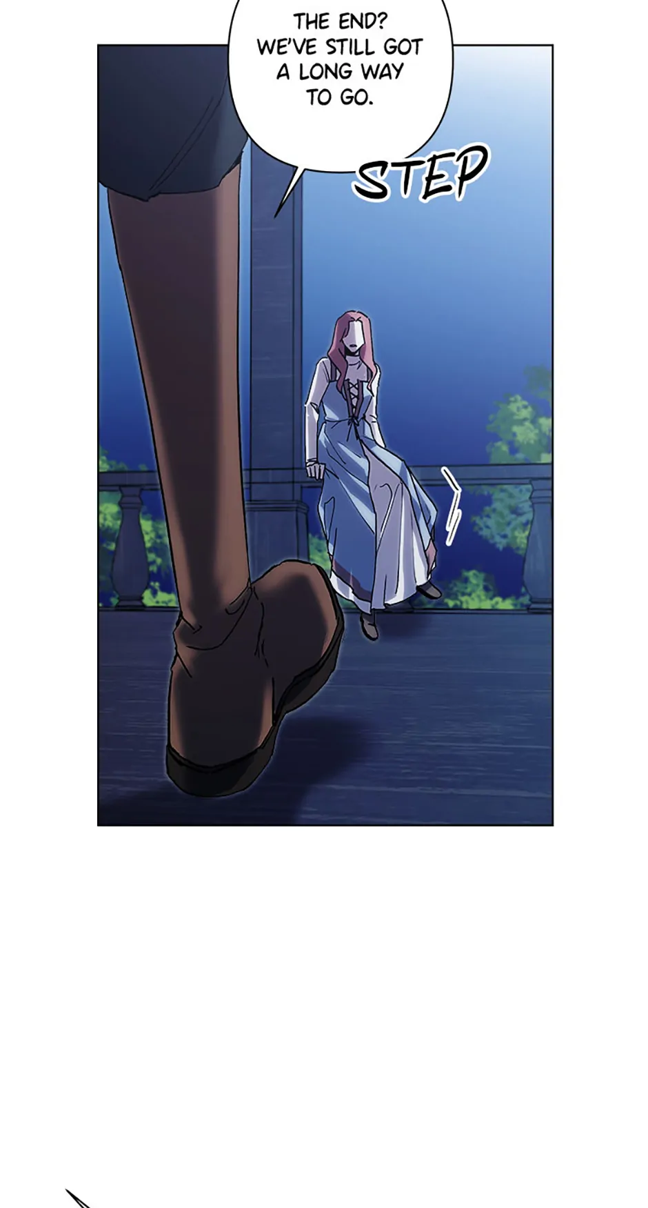 If You Can’t Kill Me, Love Me Chapter 30 - Page 51