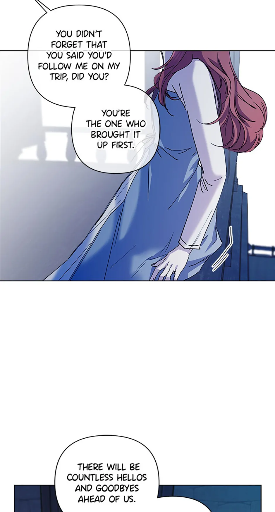 If You Can’t Kill Me, Love Me Chapter 30 - Page 52
