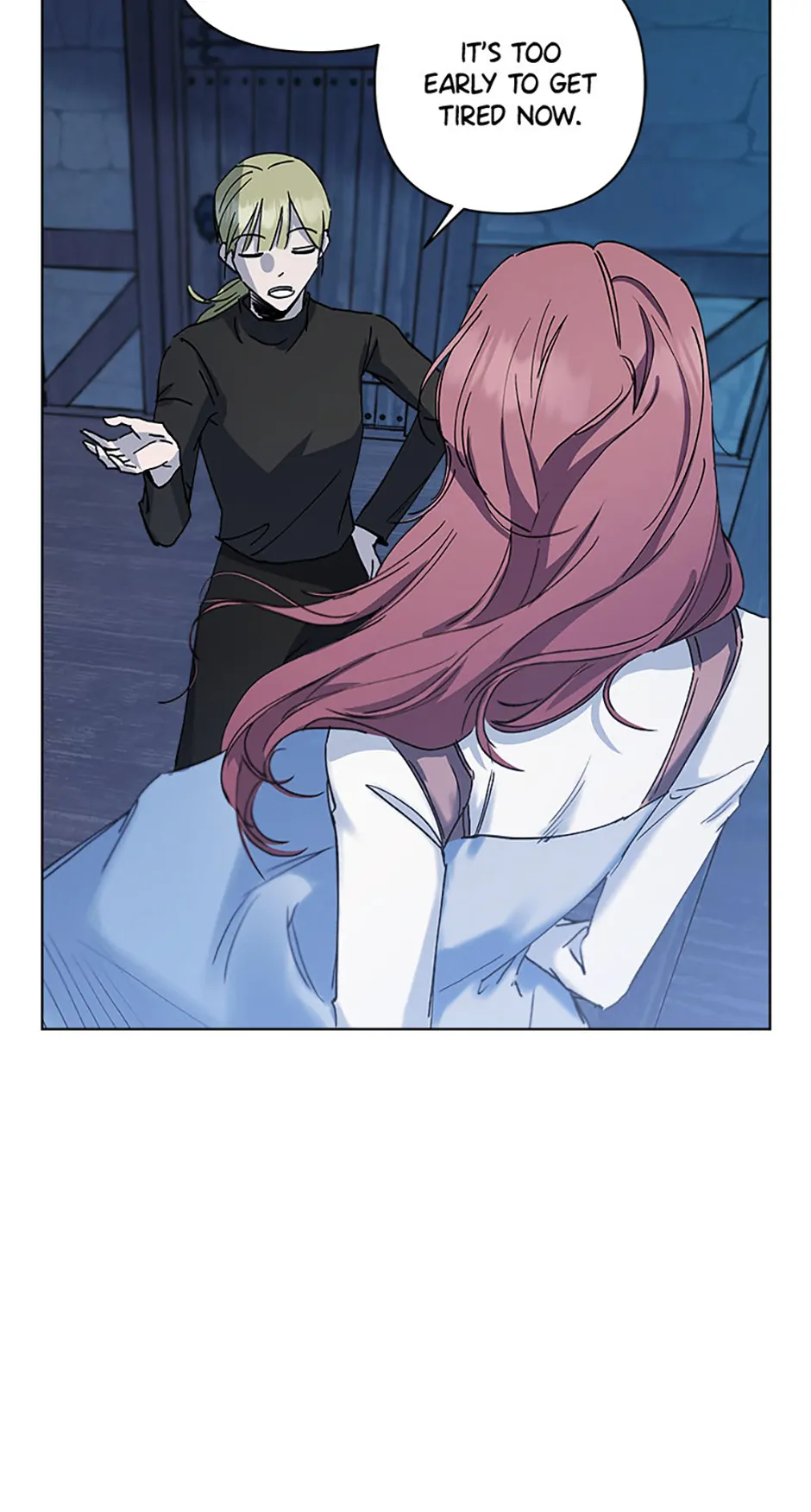 If You Can’t Kill Me, Love Me Chapter 30 - Page 53