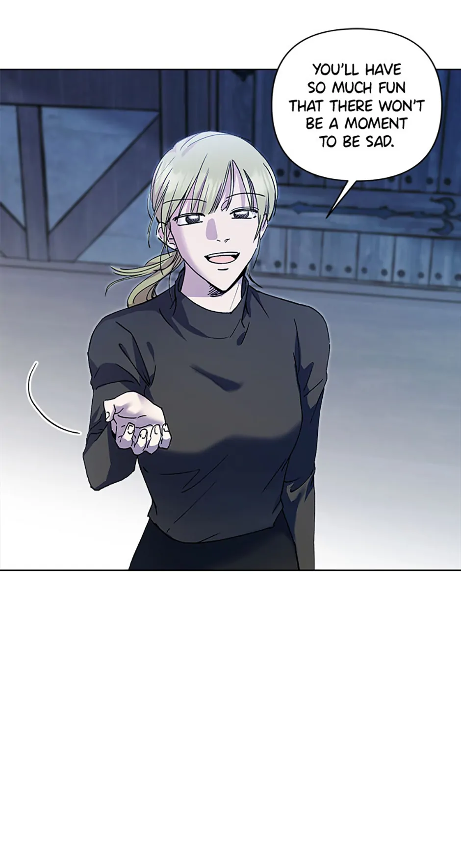 If You Can’t Kill Me, Love Me Chapter 30 - Page 54