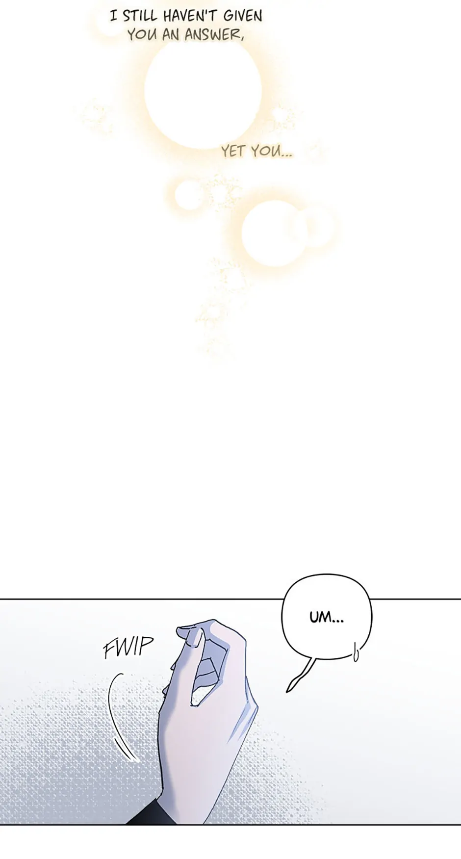 If You Can’t Kill Me, Love Me Chapter 30 - Page 56