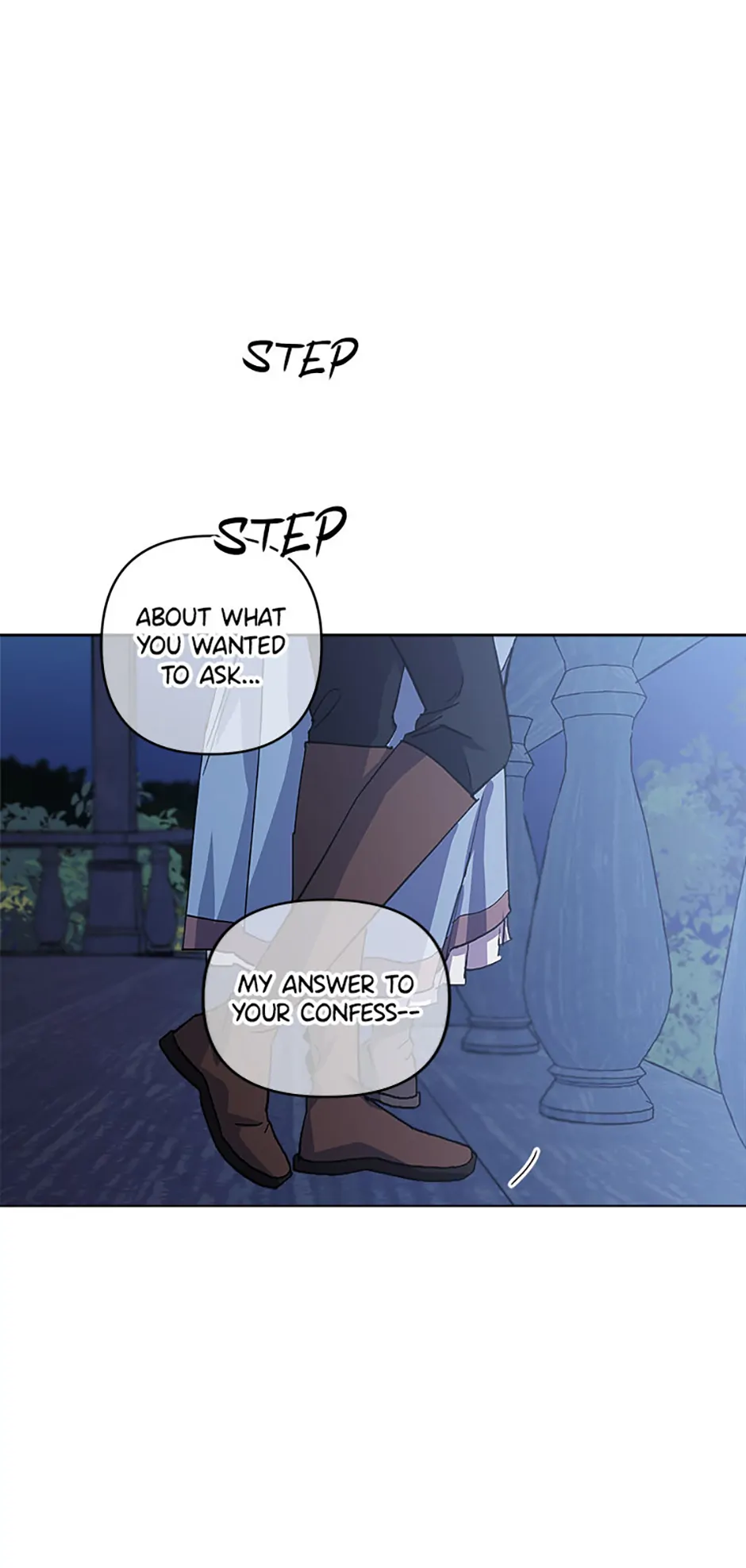 If You Can’t Kill Me, Love Me Chapter 30 - Page 57
