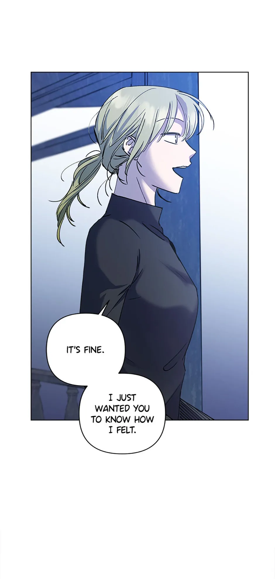 If You Can’t Kill Me, Love Me Chapter 30 - Page 58