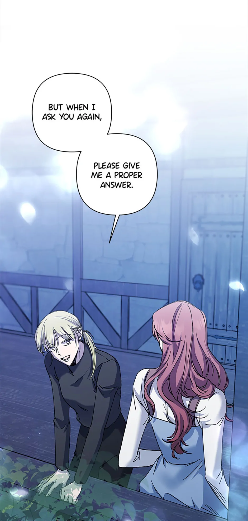 If You Can’t Kill Me, Love Me Chapter 30 - Page 59