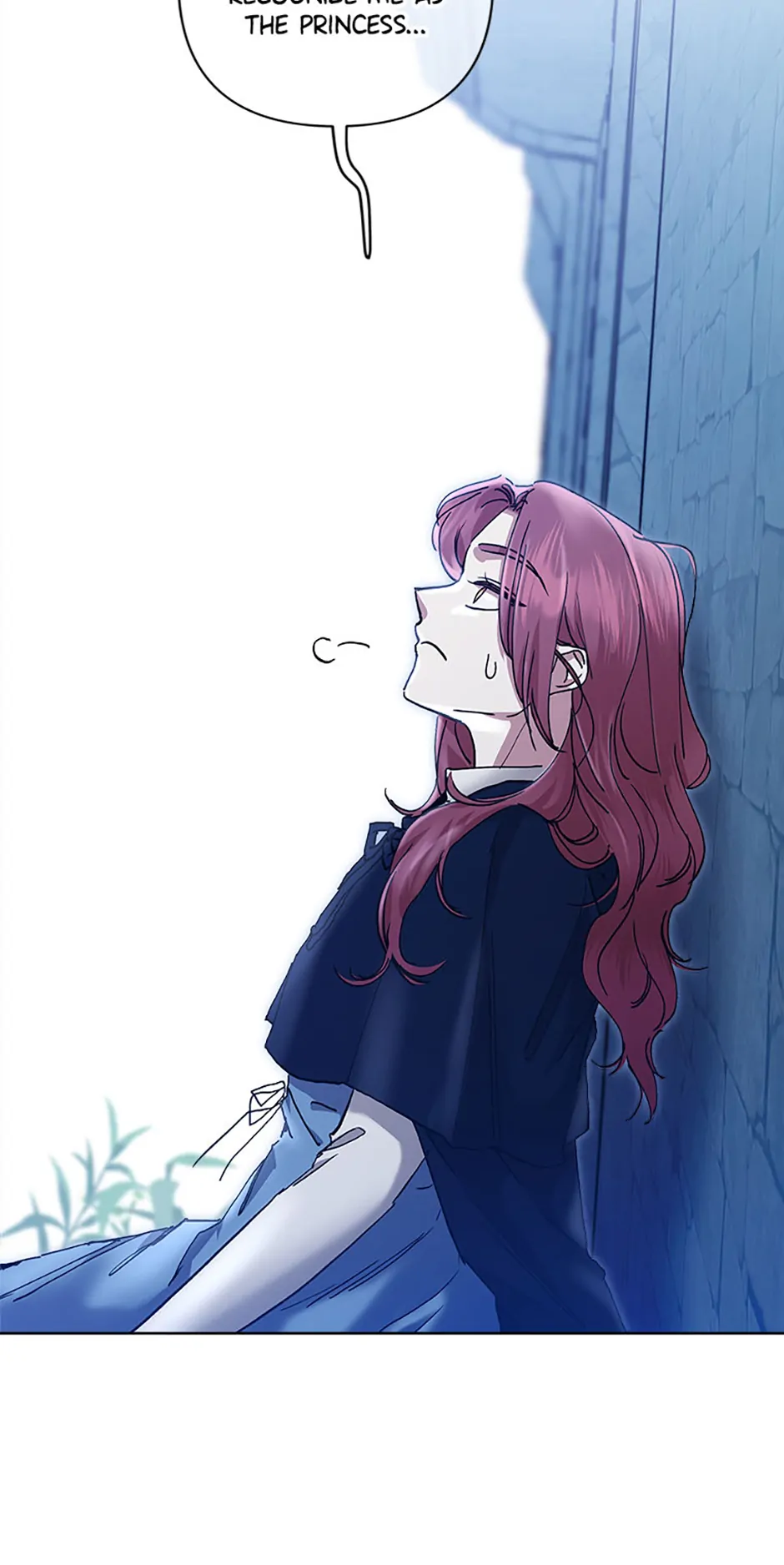 If You Can’t Kill Me, Love Me Chapter 30 - Page 7