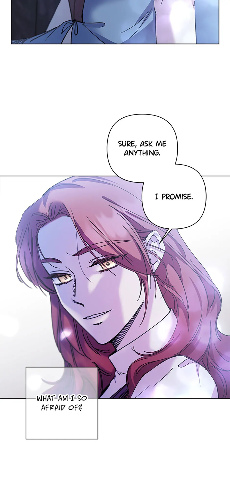 If You Can’t Kill Me, Love Me Chapter 30 - Page 61