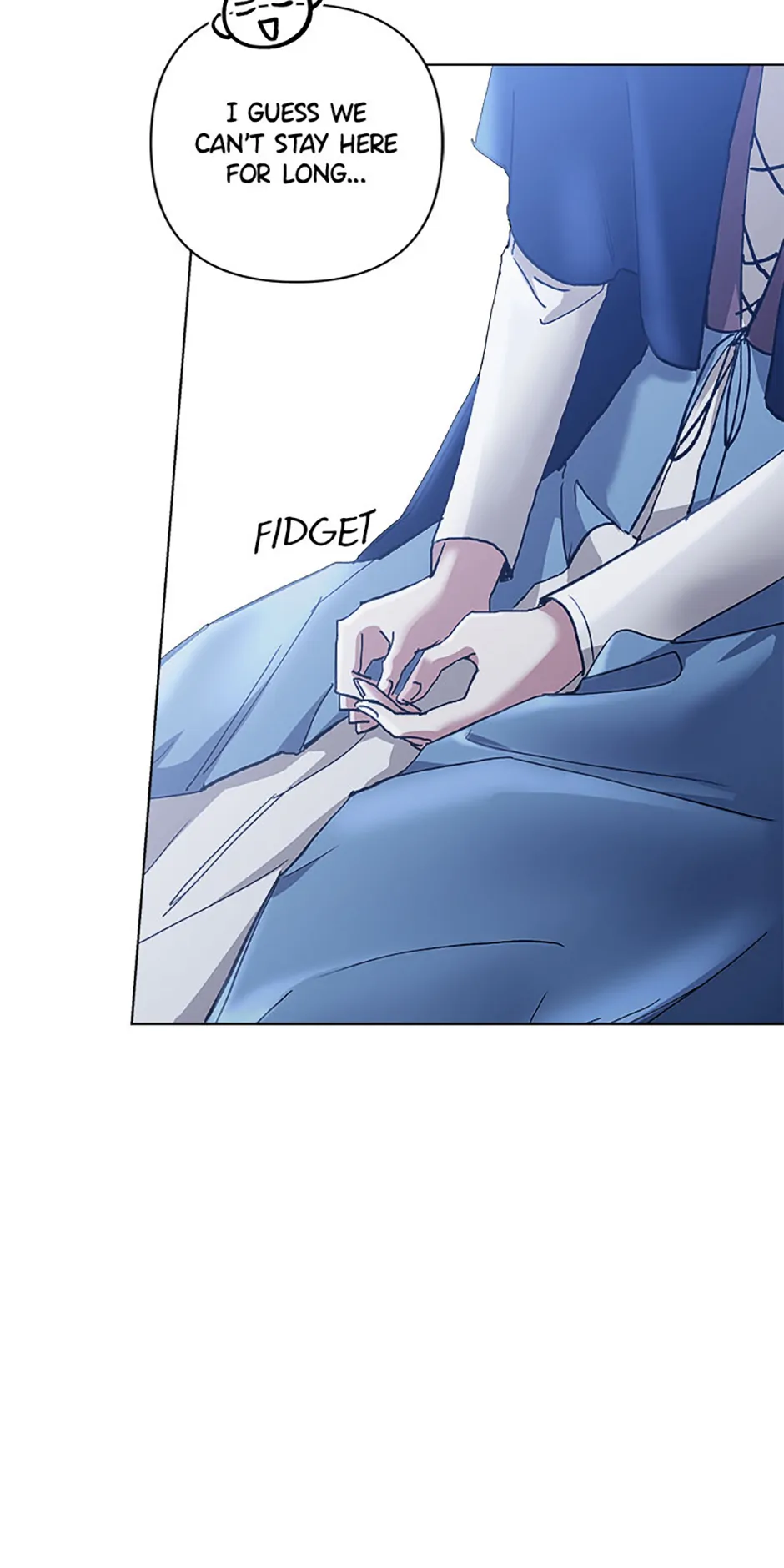 If You Can’t Kill Me, Love Me Chapter 30 - Page 9
