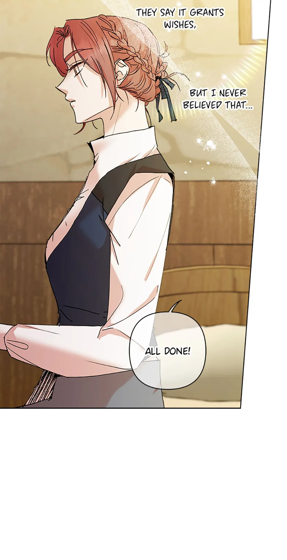 If You Can’t Kill Me, Love Me Chapter 31 - Page 14