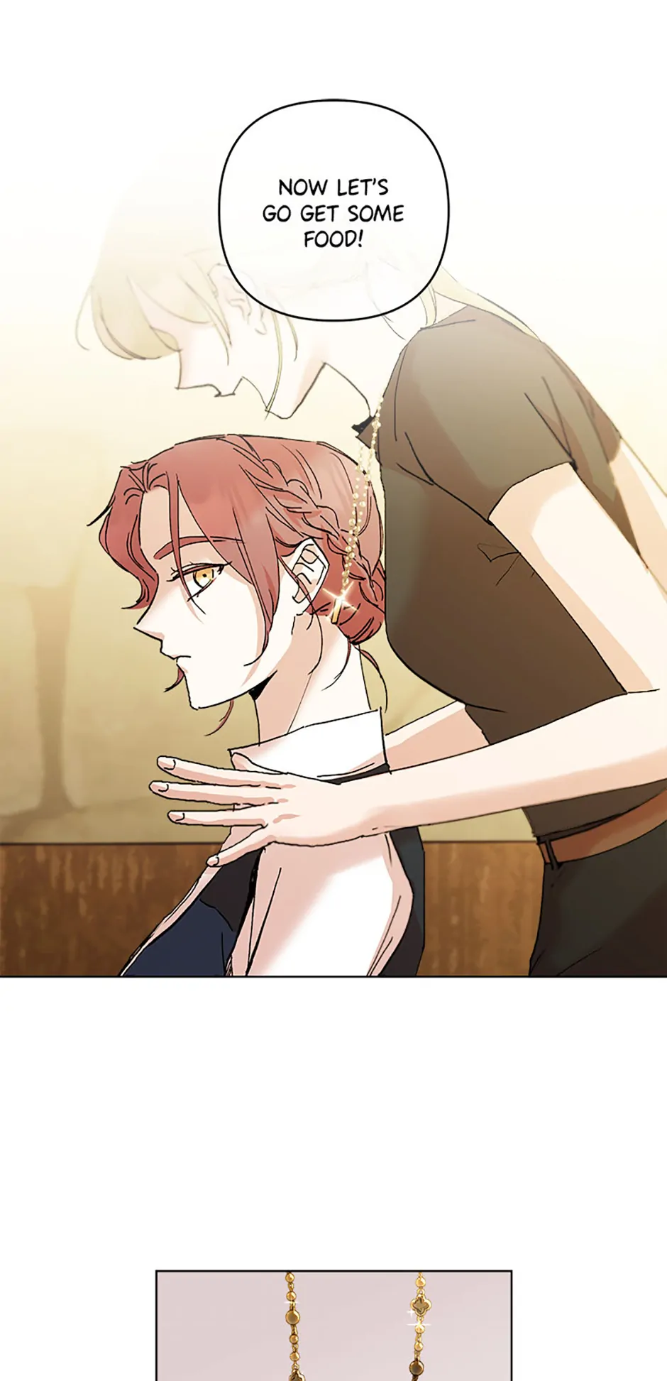 If You Can’t Kill Me, Love Me Chapter 31 - Page 15
