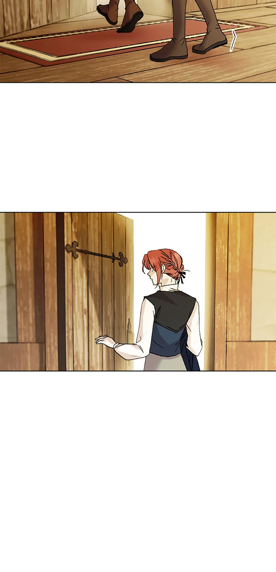 If You Can’t Kill Me, Love Me Chapter 31 - Page 19