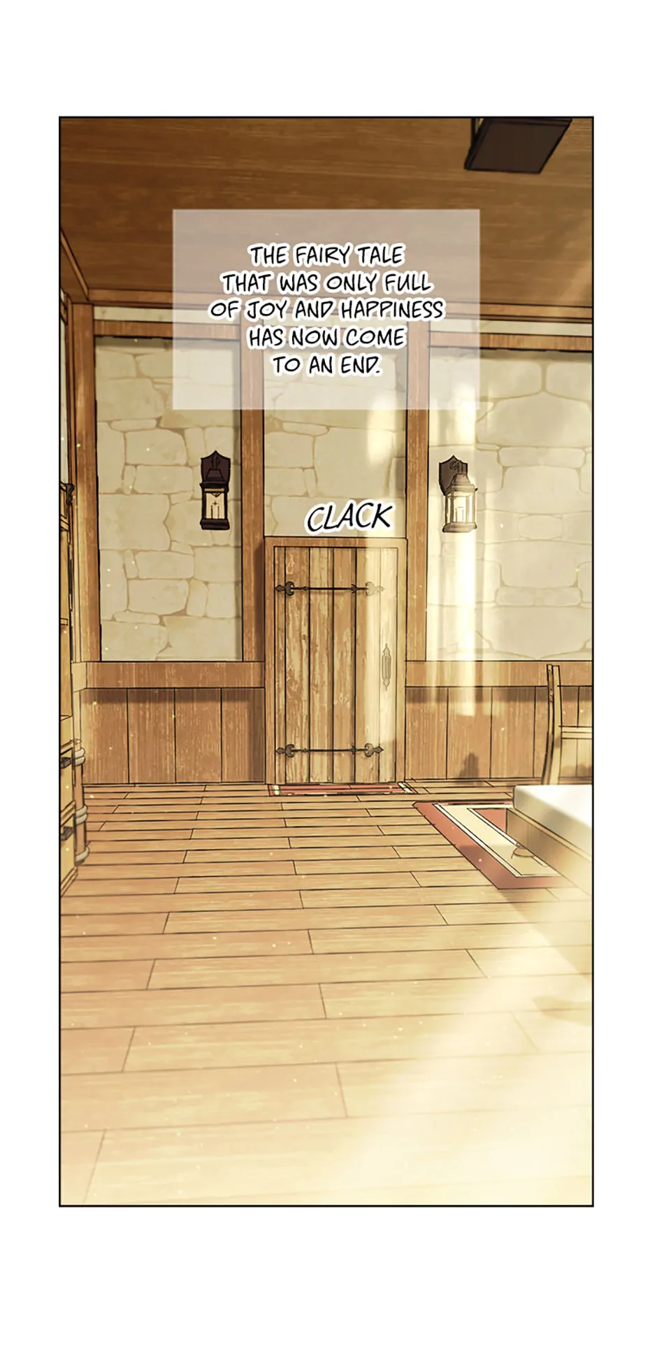 If You Can’t Kill Me, Love Me Chapter 31 - Page 20