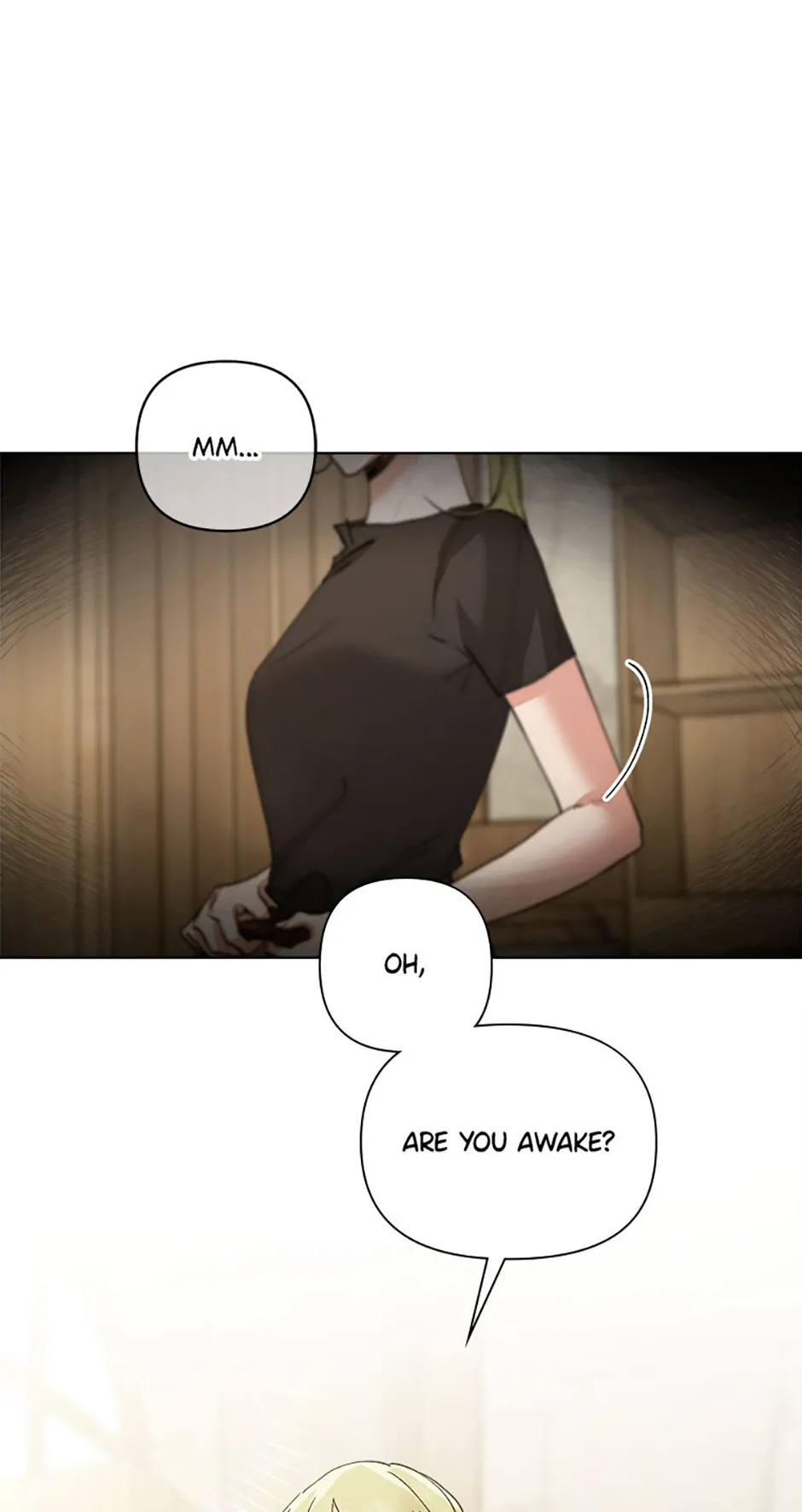 If You Can’t Kill Me, Love Me Chapter 31 - Page 3