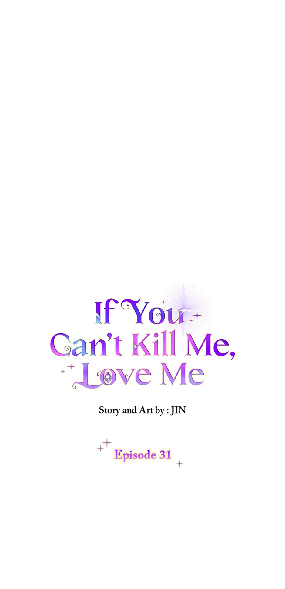 If You Can’t Kill Me, Love Me Chapter 31 - Page 21