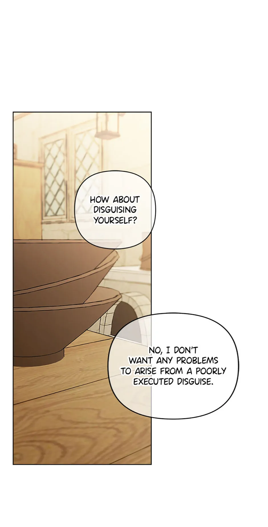 If You Can’t Kill Me, Love Me Chapter 31 - Page 22