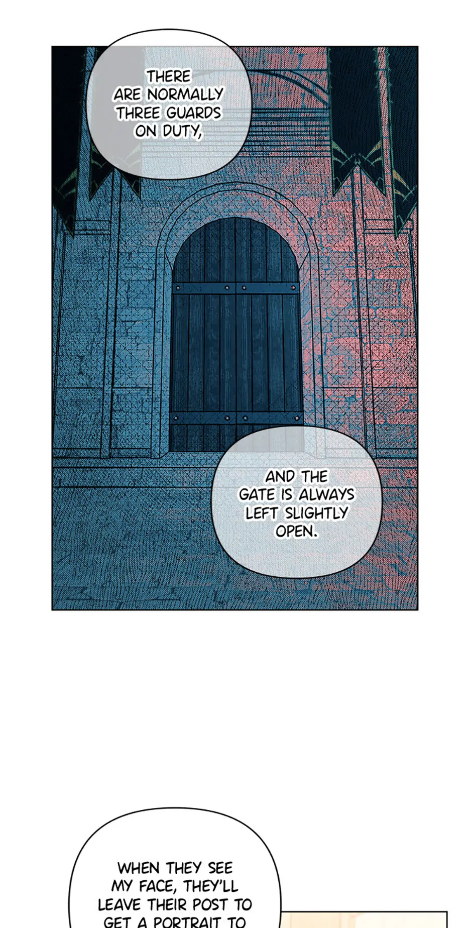If You Can’t Kill Me, Love Me Chapter 31 - Page 24