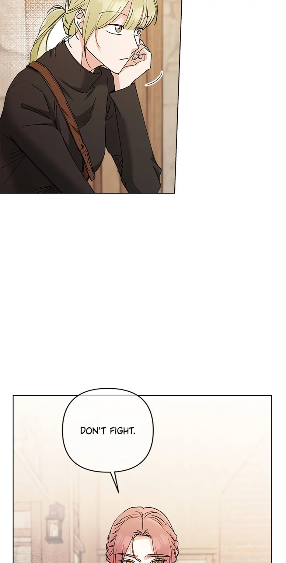 If You Can’t Kill Me, Love Me Chapter 31 - Page 27