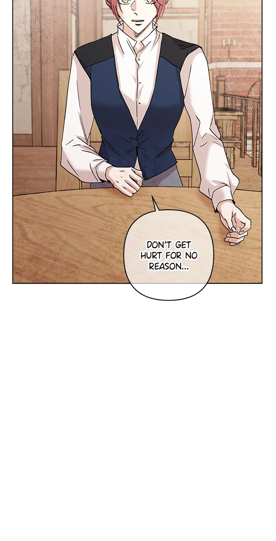 If You Can’t Kill Me, Love Me Chapter 31 - Page 28